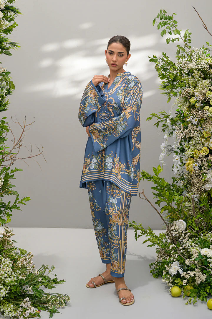 Remy | Rocco Prints '26 | Nadia Farooqui