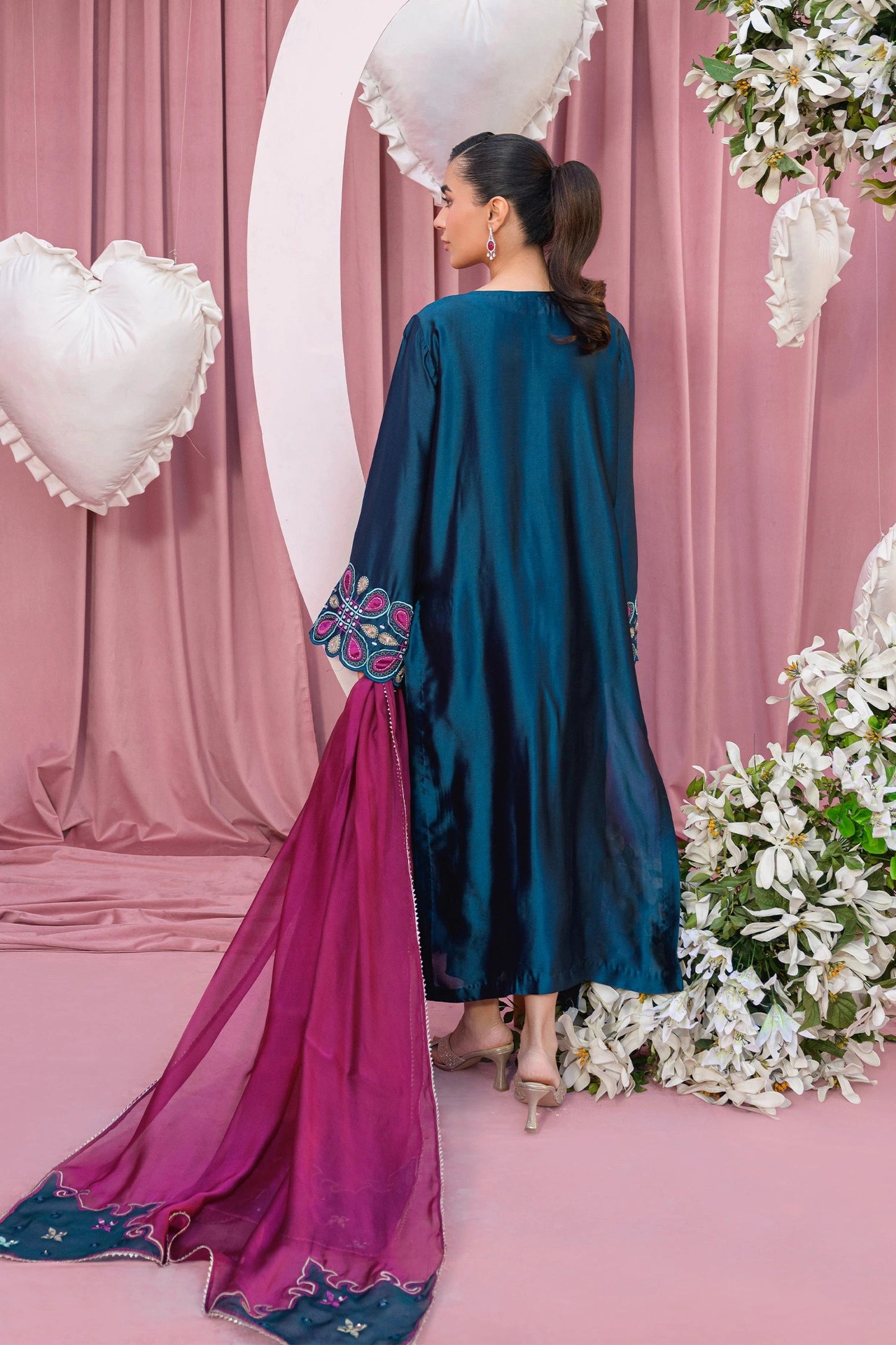 Midnight Dream |  Eid Duo '26 | Flairs Studio