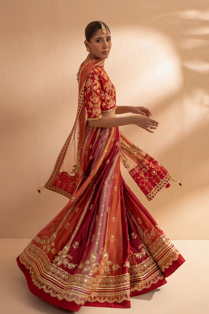 Rano | Fall Festive '25 | Nadia Farooqui