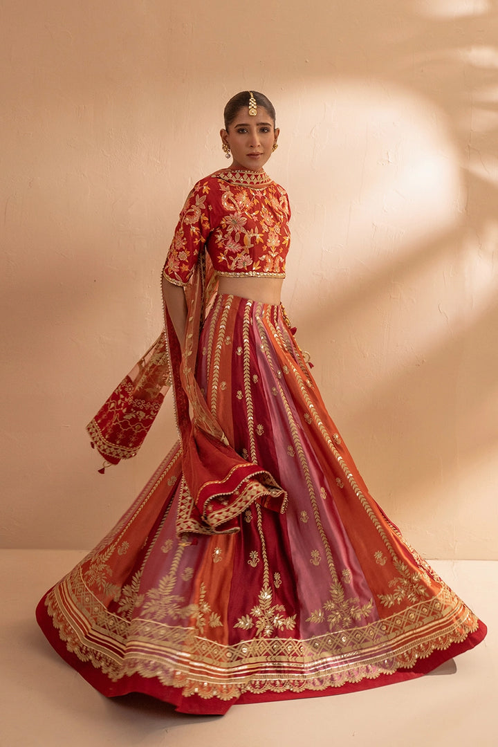 Rano | Fall Festive '25 | Nadia Farooqui