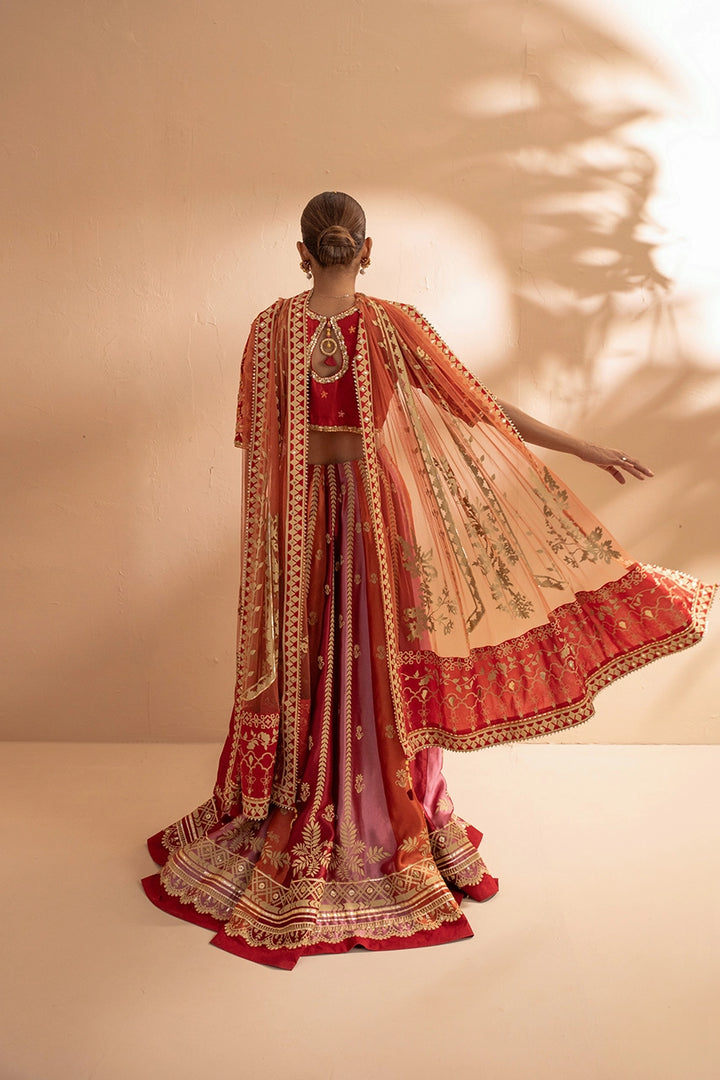 Rano | Fall Festive '25 | Nadia Farooqui