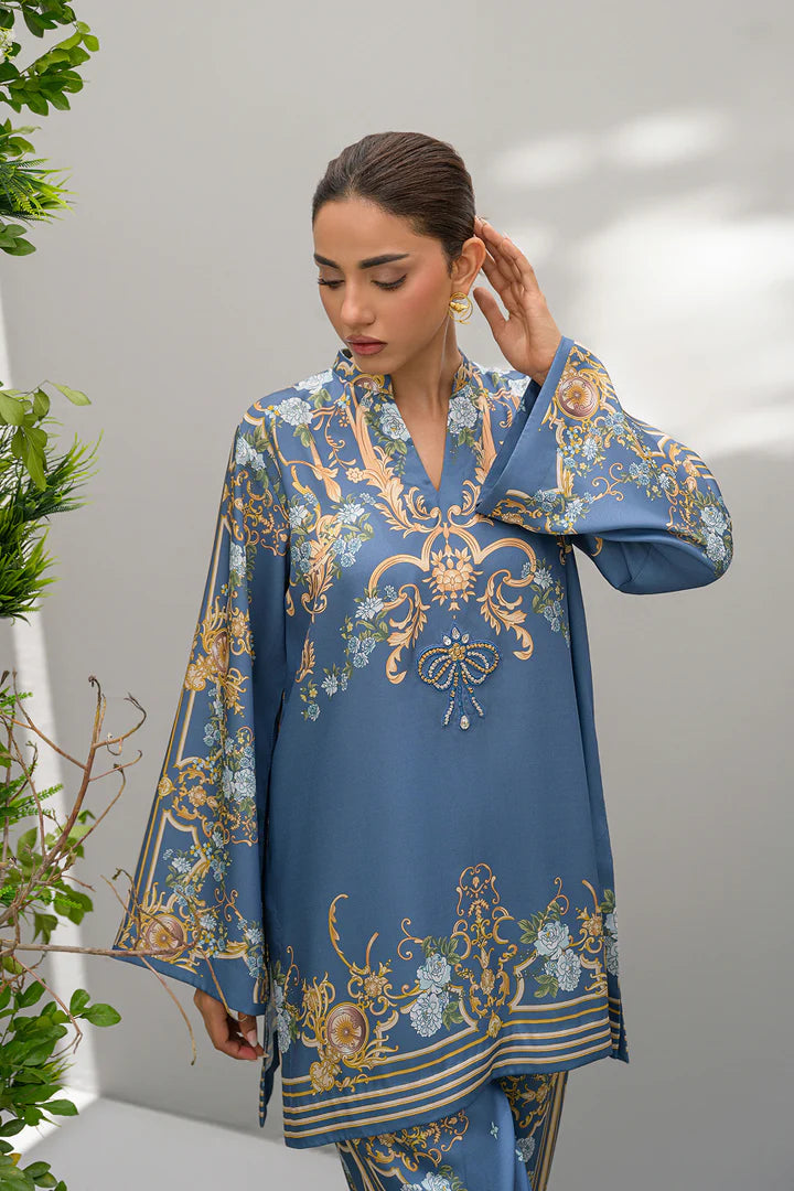 Remy | Rocco Prints '26 | Nadia Farooqui