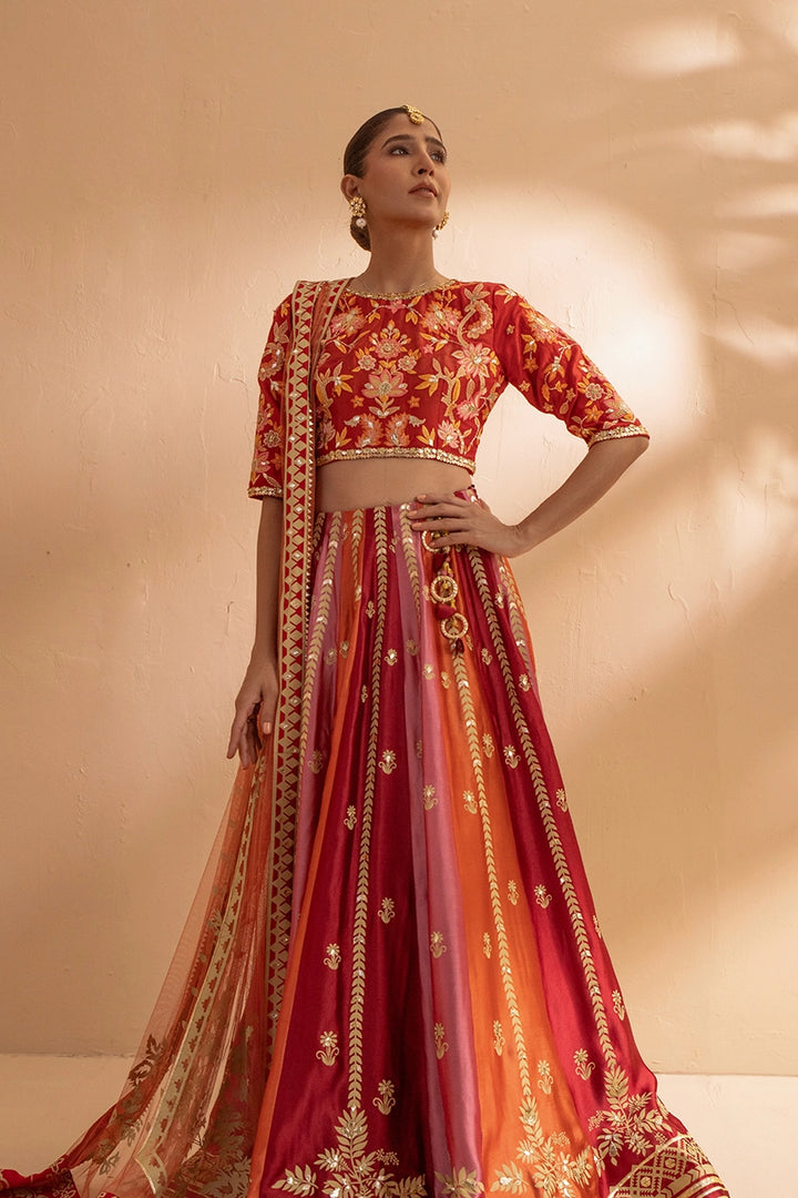 Rano | Fall Festive '25 | Nadia Farooqui