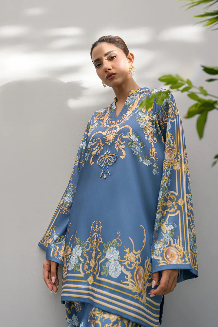 Remy | Rocco Prints '26 | Nadia Farooqui