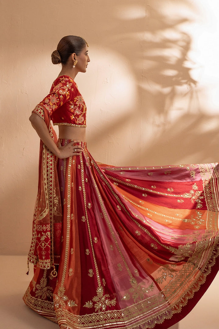 Rano | Fall Festive '25 | Nadia Farooqui