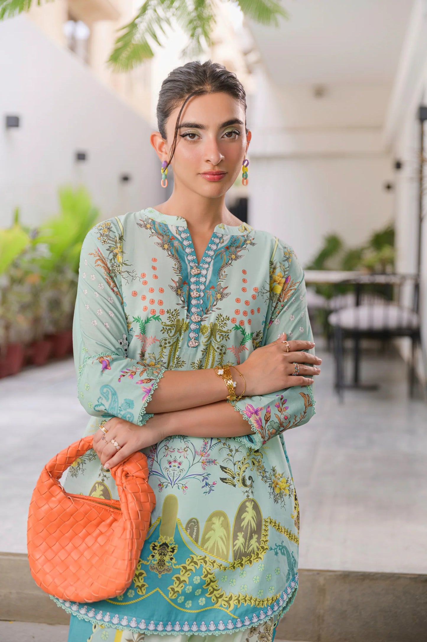 Lush Crush | Flairs Studio