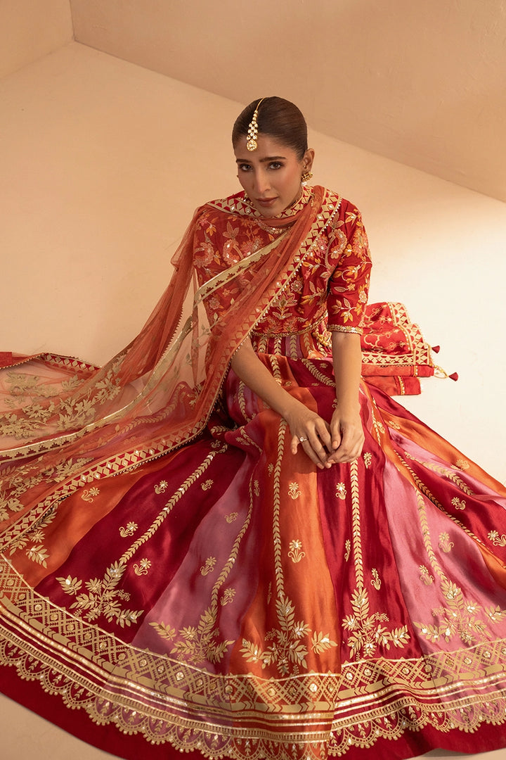 Rano | Fall Festive '25 | Nadia Farooqui