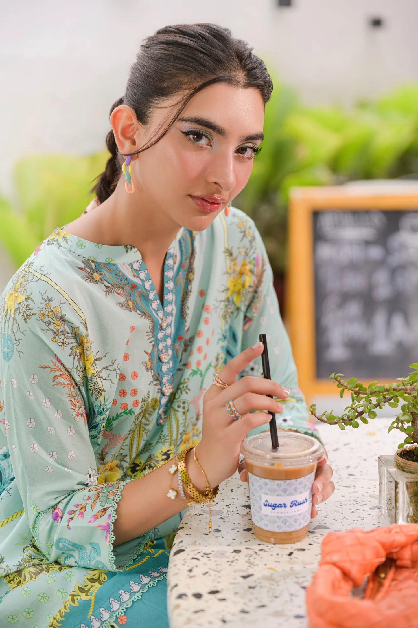 Lush Crush | Flairs Studio