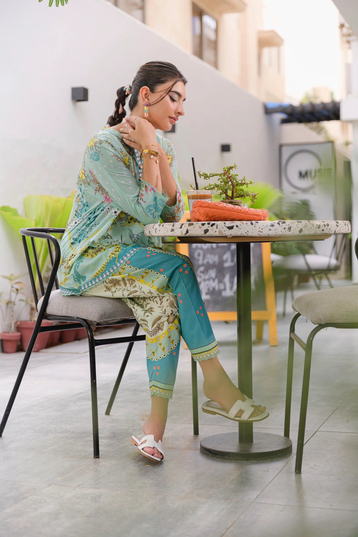Lush Crush | Flairs Studio