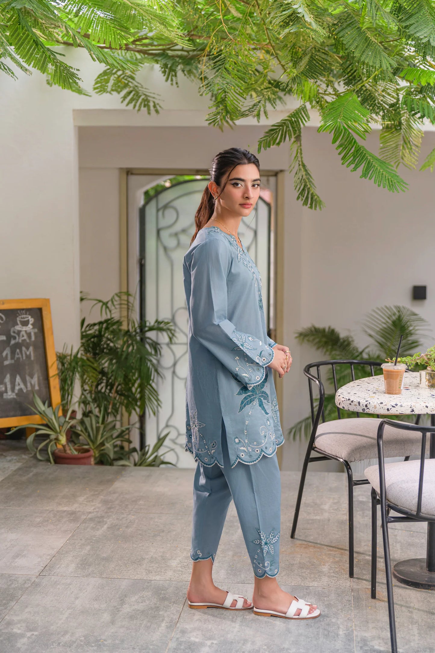 Florence | Flairs Studio