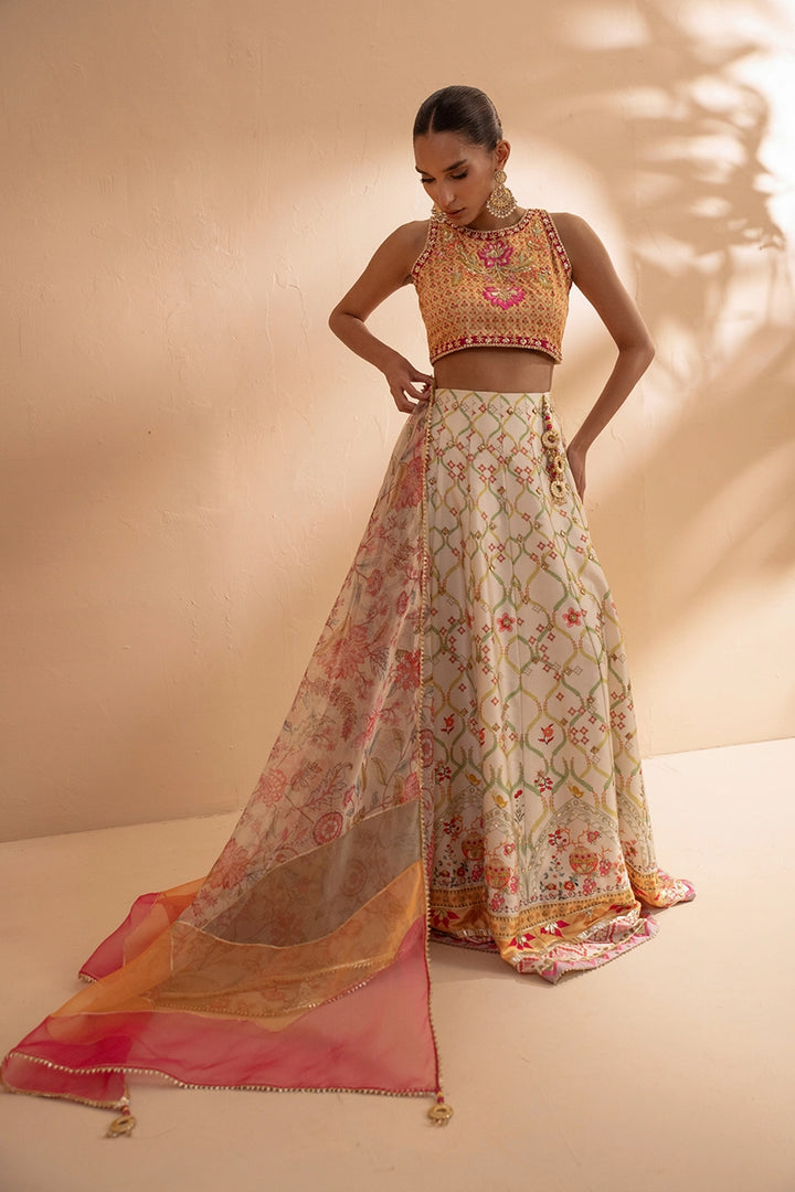 Sheema | Fall Festive '25 | Nadia Farooqui