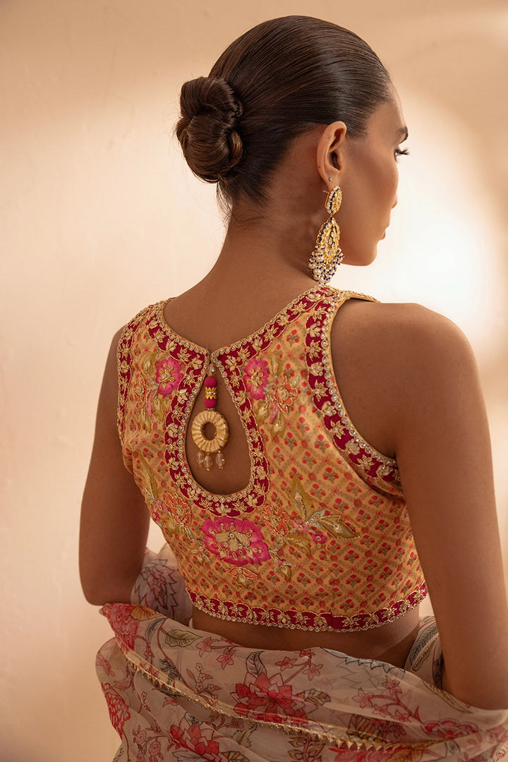 Sheema | Fall Festive '25 | Nadia Farooqui