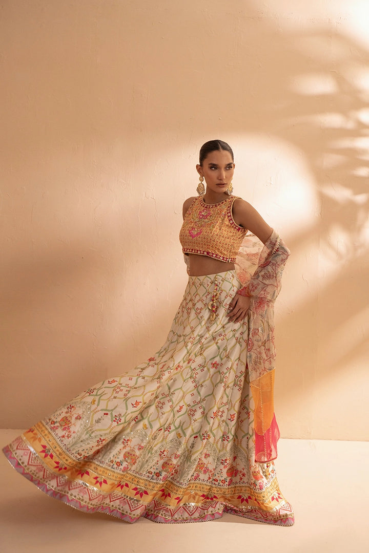 Sheema | Fall Festive '25 | Nadia Farooqui