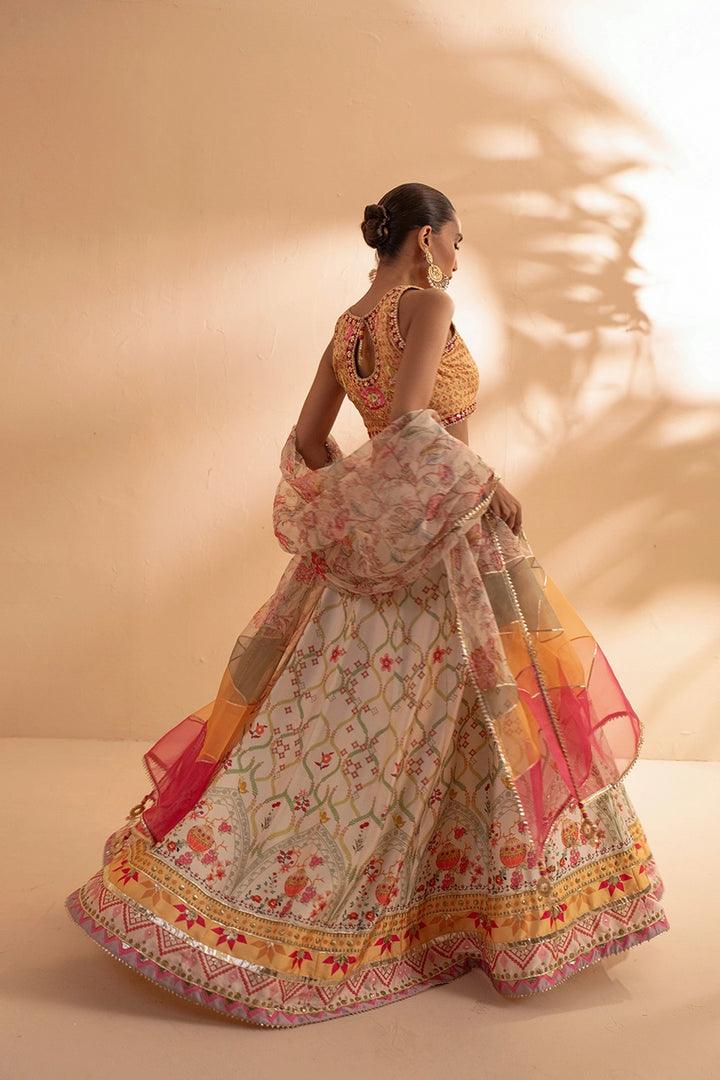 Sheema | Fall Festive '25 | Nadia Farooqui