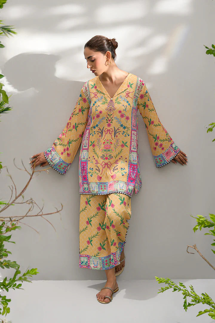 Orla | Rocco Prints '26 | Nadia Farooqui