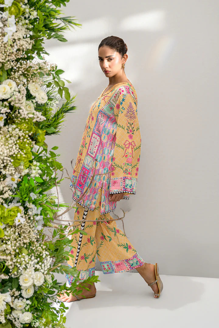 Orla | Rocco Prints '26 | Nadia Farooqui