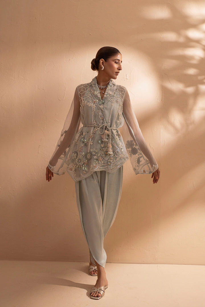 Emel | Fall Festive '25 | Nadia Farooqui