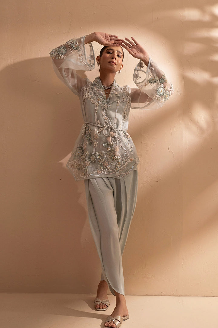 Emel | Fall Festive '25 | Nadia Farooqui