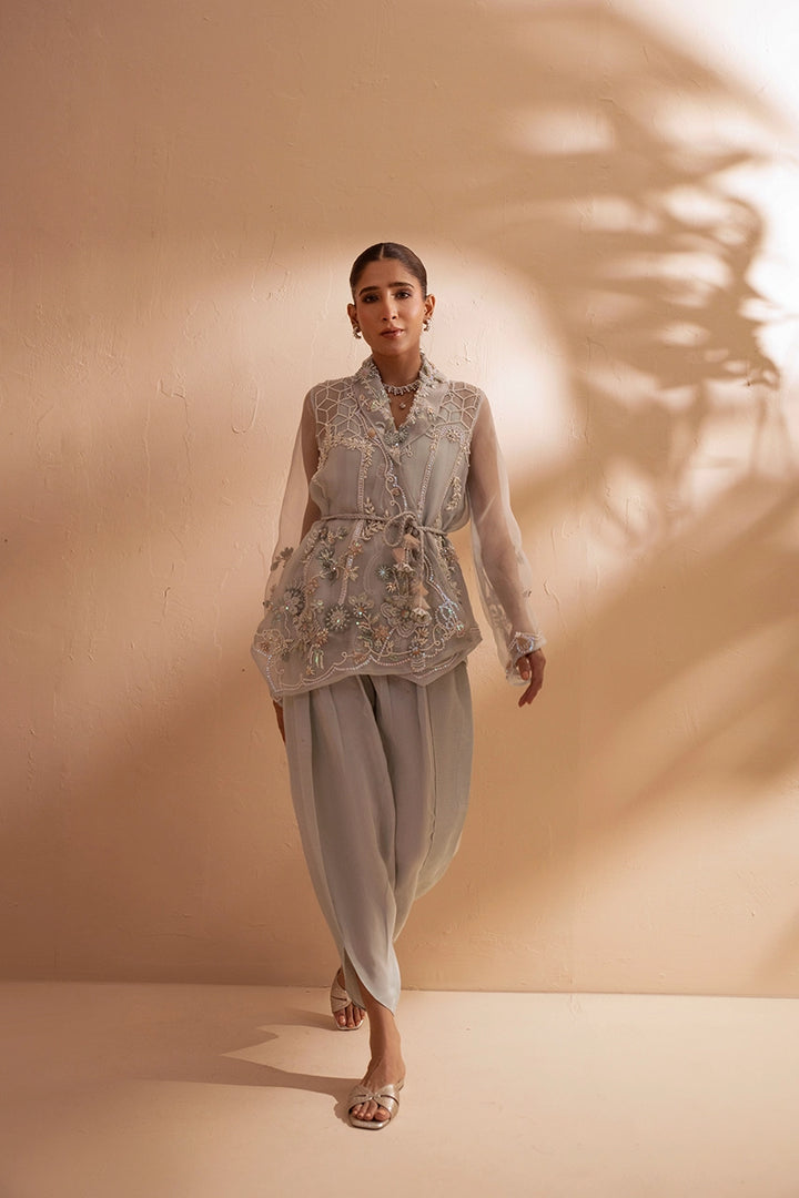 Emel | Fall Festive '25 | Nadia Farooqui