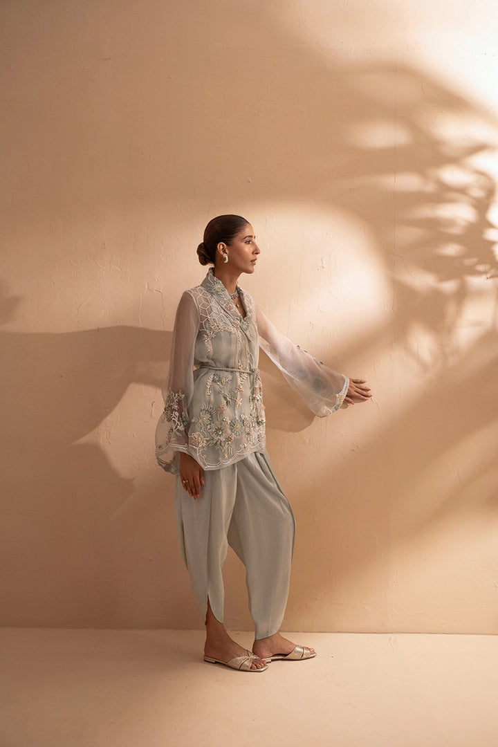 Emel | Fall Festive '25 | Nadia Farooqui