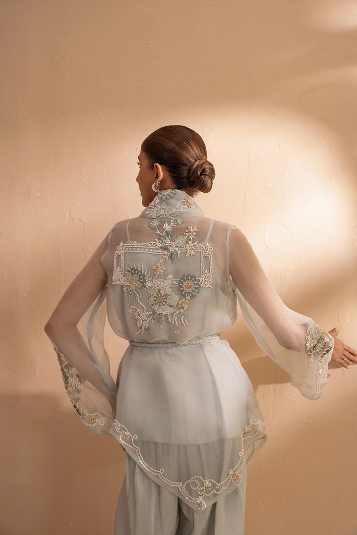 Emel | Fall Festive '25 | Nadia Farooqui