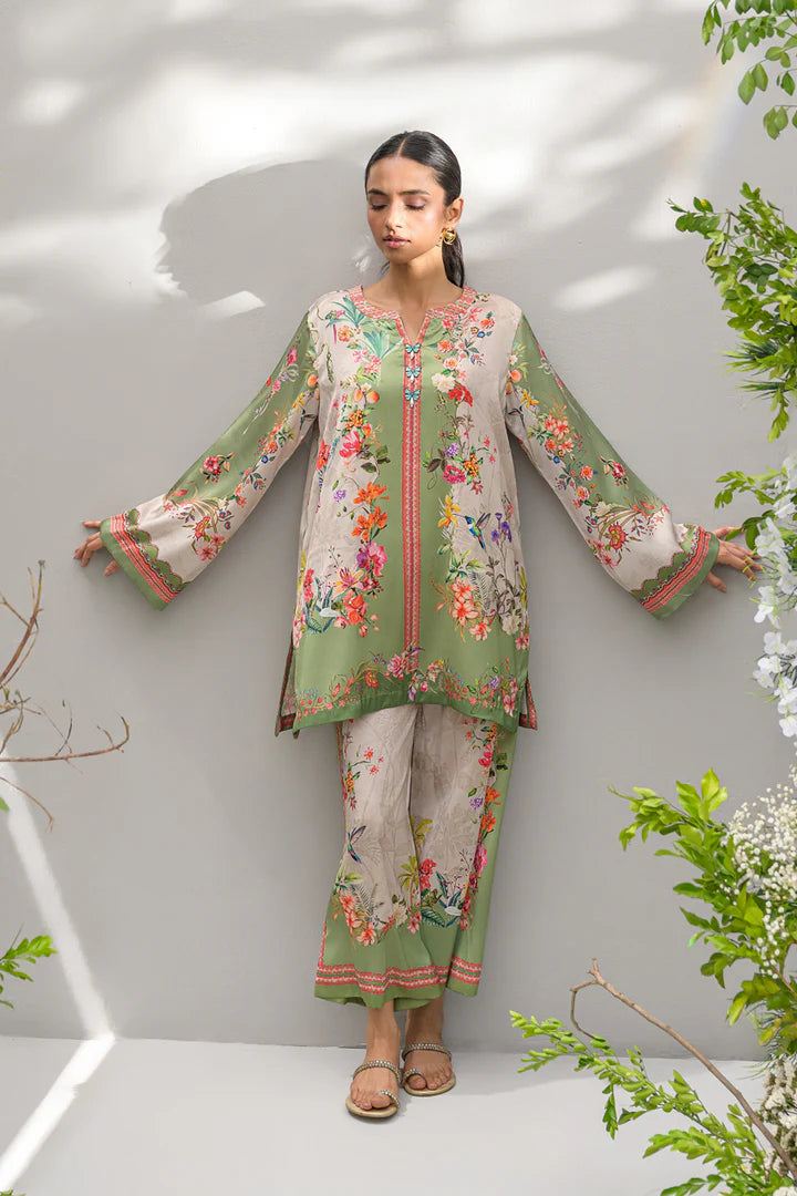 Sera | Rocco Prints '26 | Nadia Farooqui