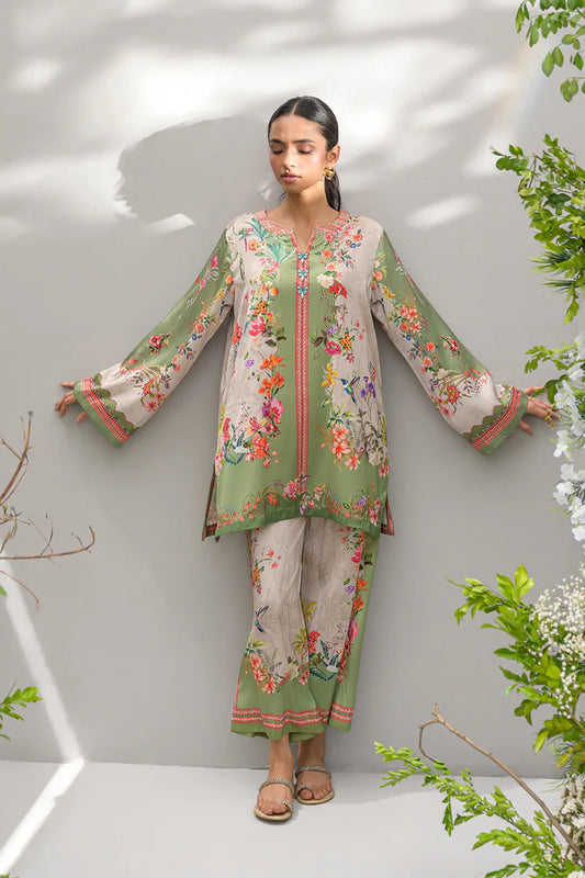 Sera | Rocco Prints '26 | Nadia Farooqui