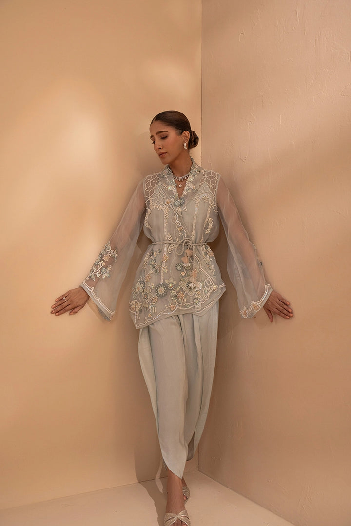 Emel | Fall Festive '25 | Nadia Farooqui