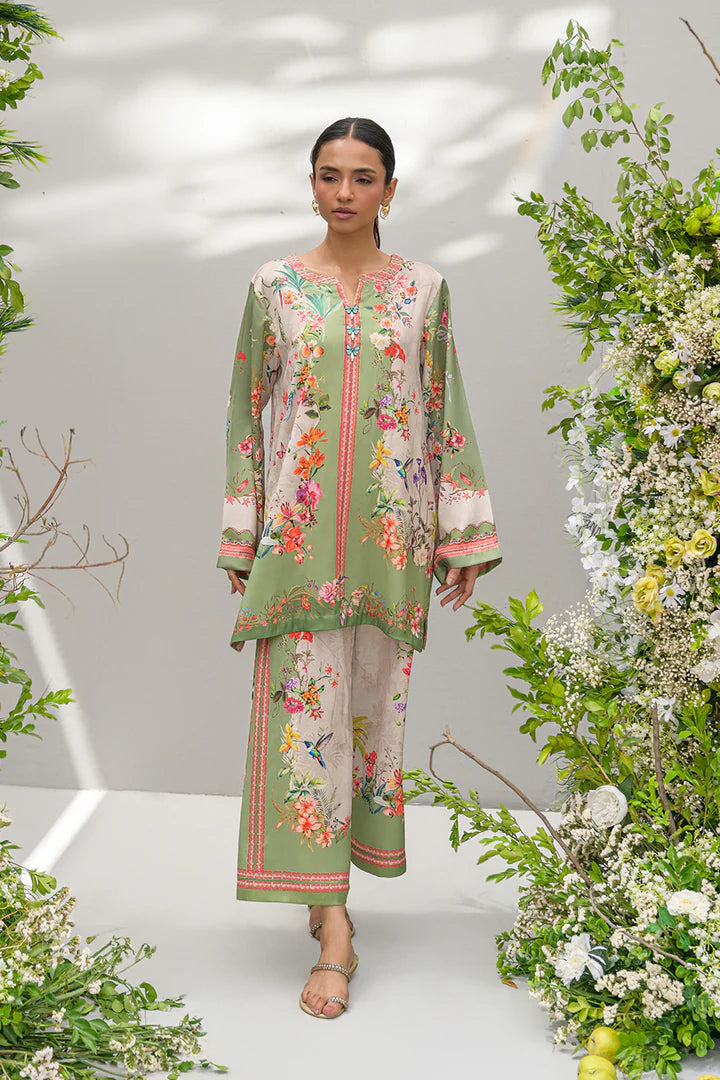 Sera | Rocco Prints '26 | Nadia Farooqui
