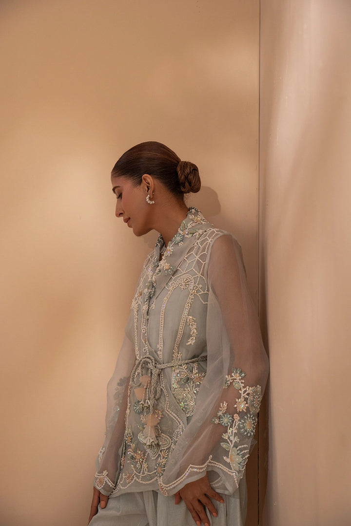 Emel | Fall Festive '25 | Nadia Farooqui