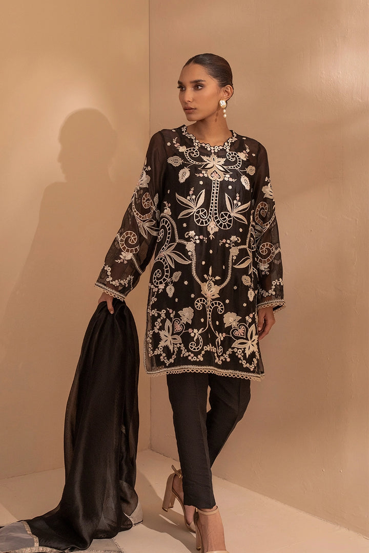 Sivya | Fall Festive '25 | Nadia Farooqui