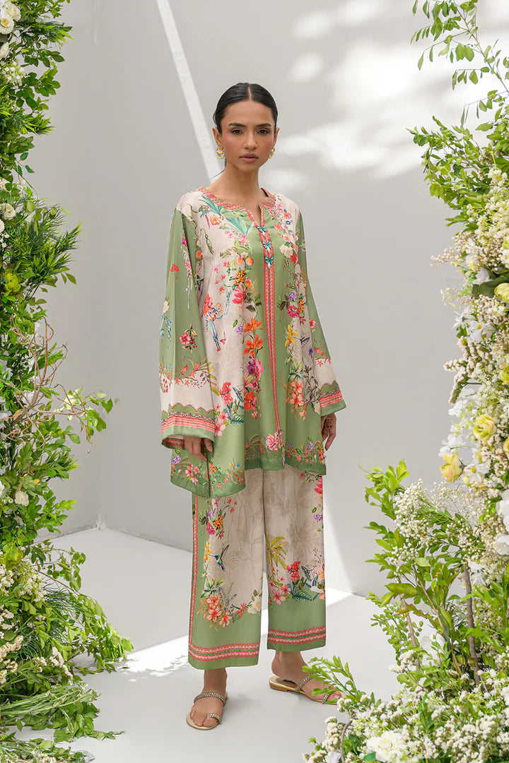 Sera | Rocco Prints '26 | Nadia Farooqui