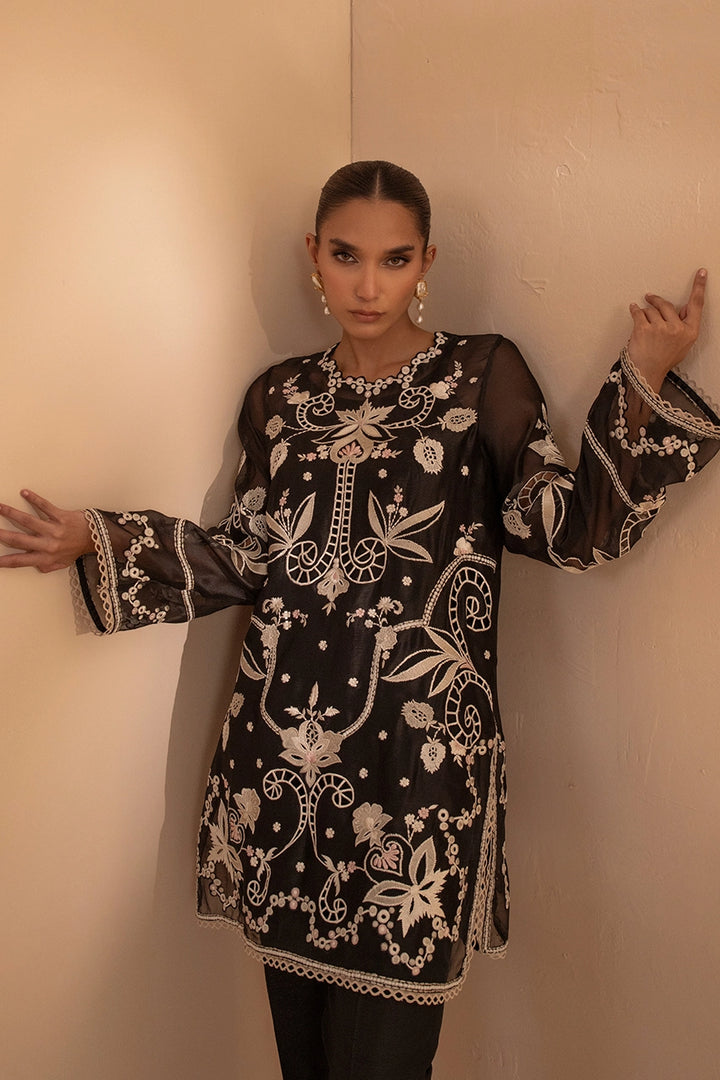 Sivya | Fall Festive '25 | Nadia Farooqui