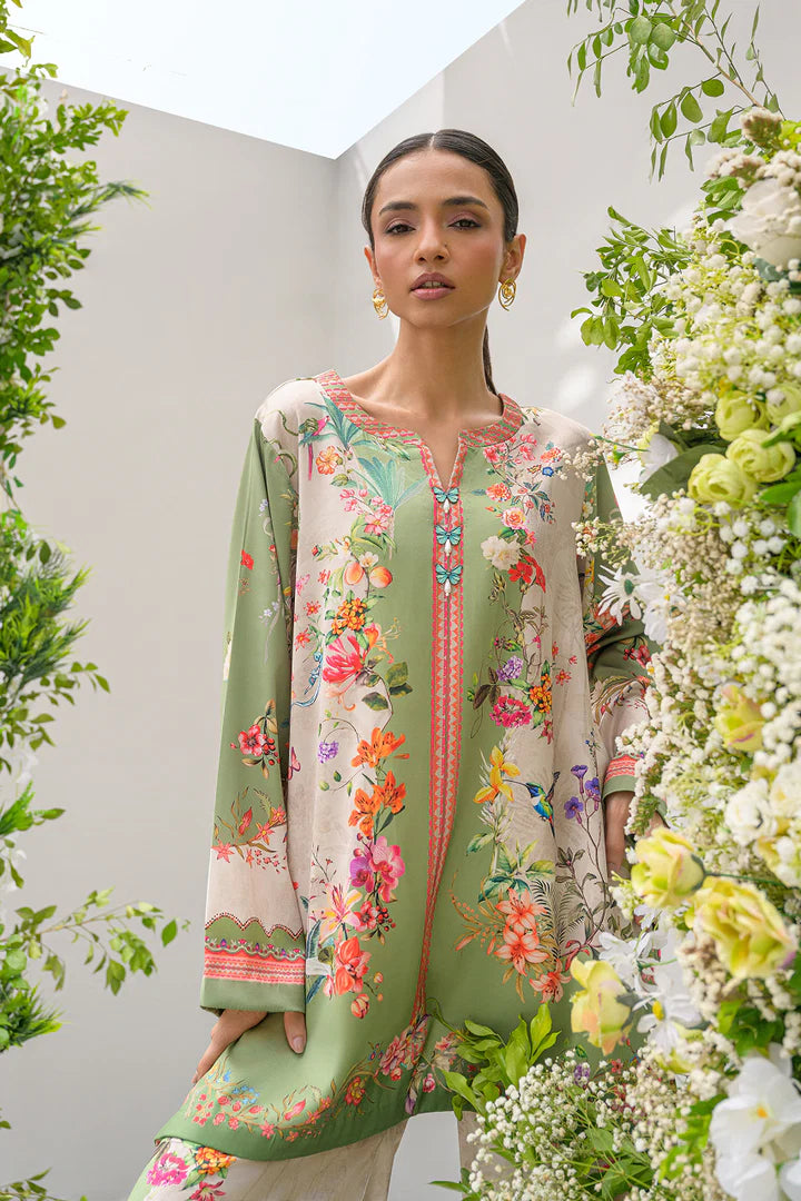 Sera | Rocco Prints '26 | Nadia Farooqui