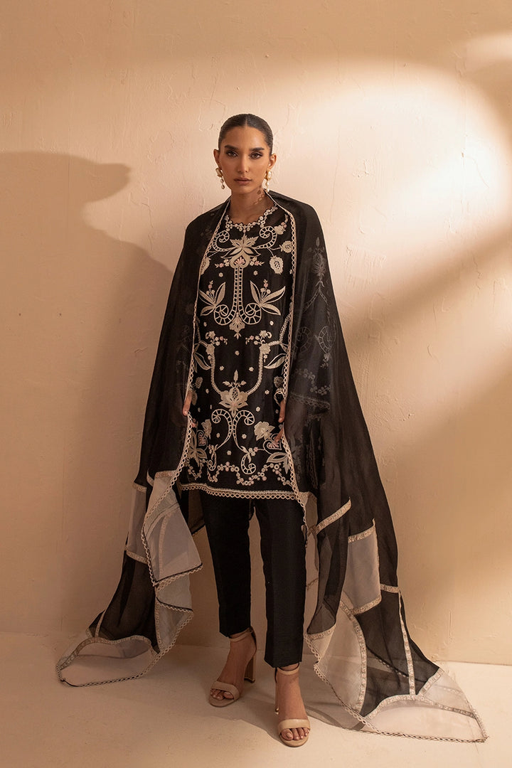 Sivya | Fall Festive '25 | Nadia Farooqui