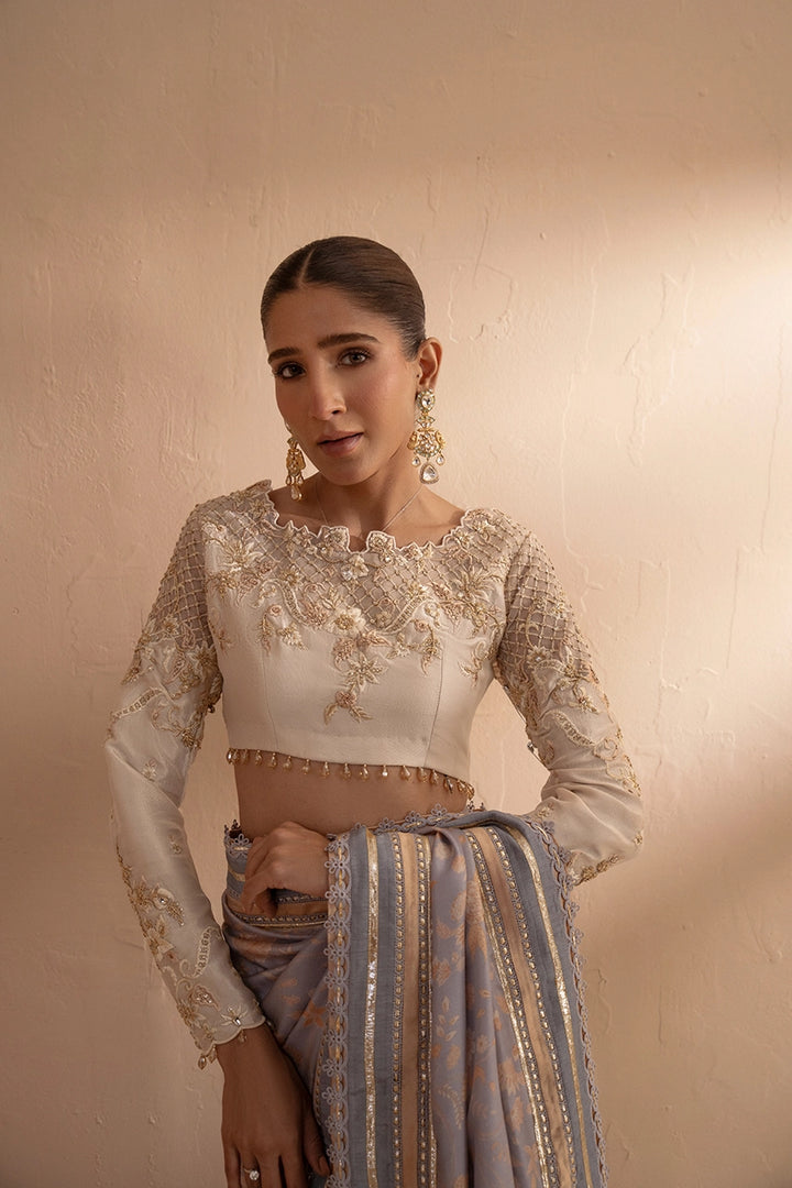 Ava | Fall Festive '25 | Nadia Farooqui