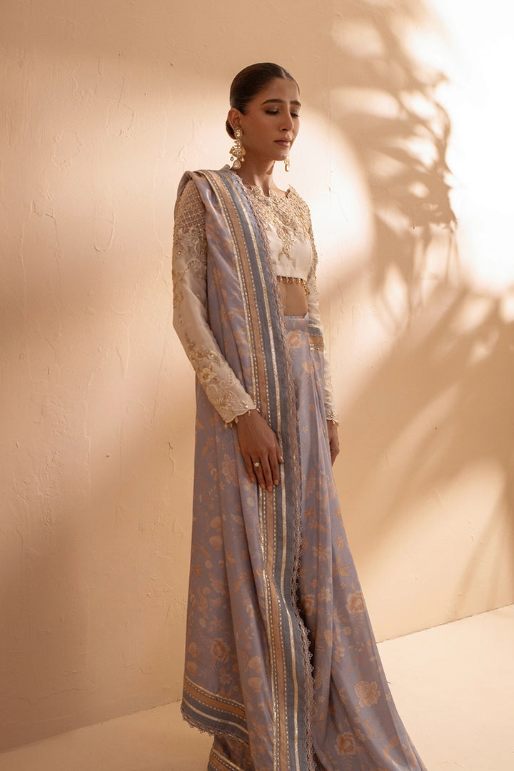 Ava | Fall Festive '25 | Nadia Farooqui
