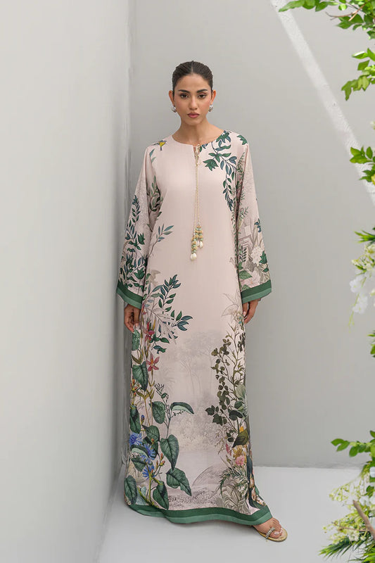 Ivy Shell | Rocco Prints '26 | Nadia Farooqui