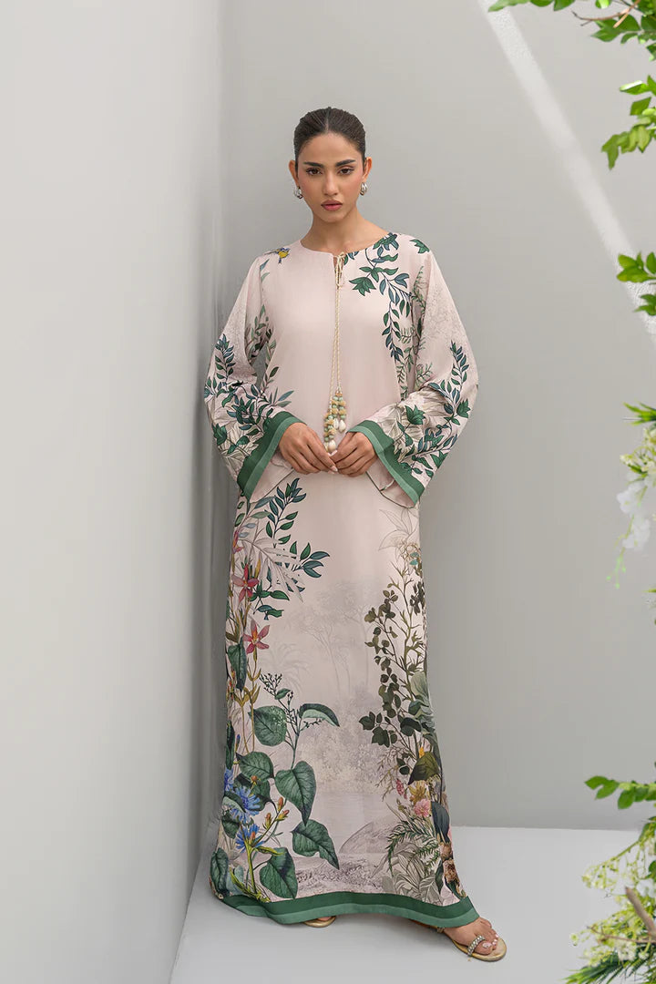 Ivy Shell | Rocco Prints '26 | Nadia Farooqui
