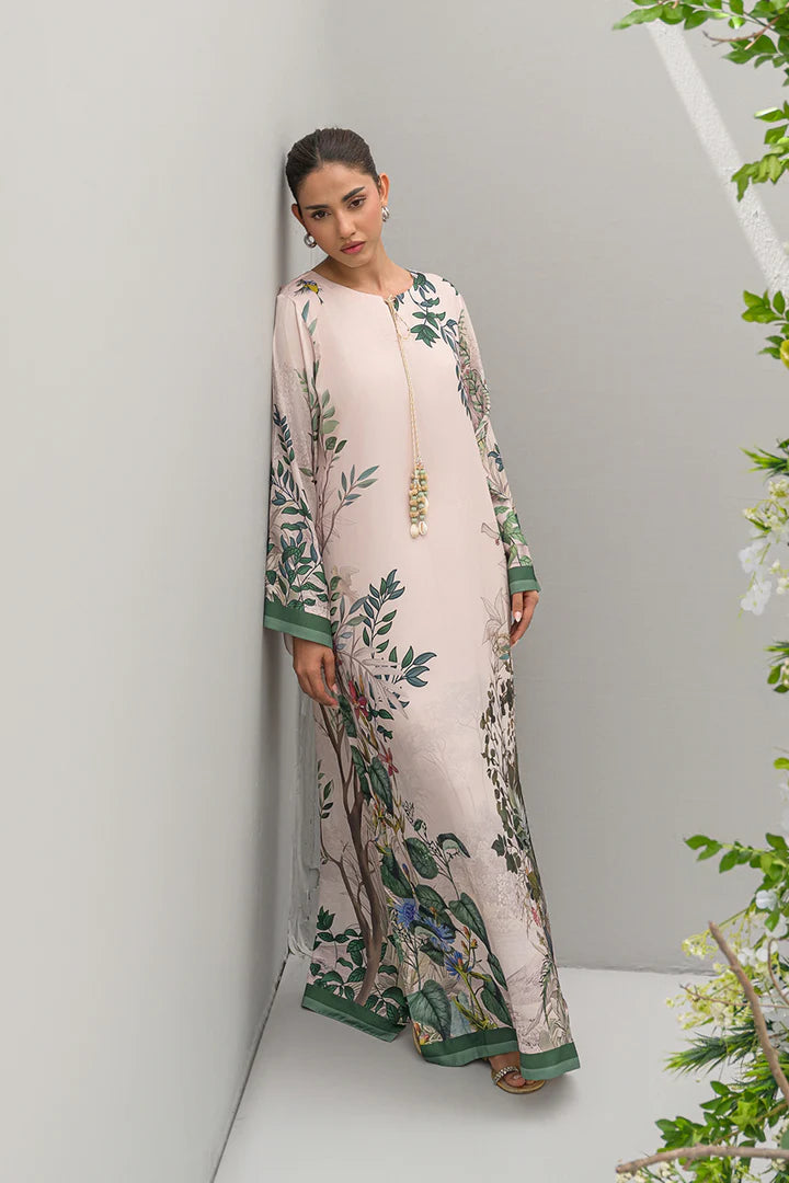 Ivy Shell | Rocco Prints '26 | Nadia Farooqui