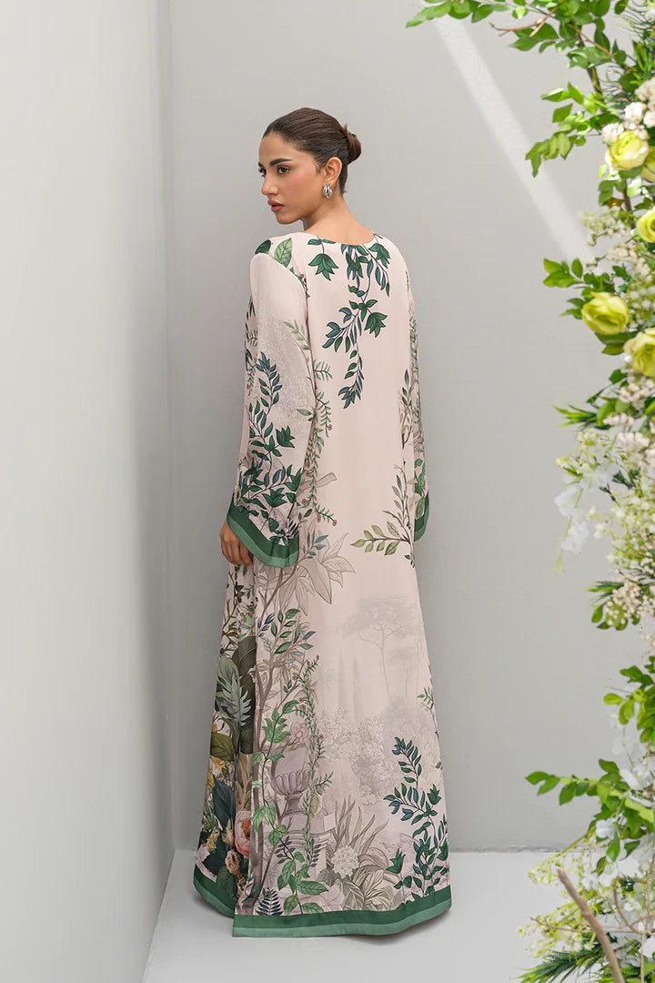 Ivy Shell | Rocco Prints '26 | Nadia Farooqui