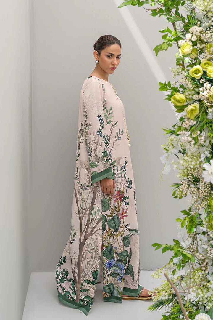 Ivy Shell | Rocco Prints '26 | Nadia Farooqui