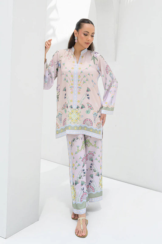 Sage Garden | Nadia Farooqui