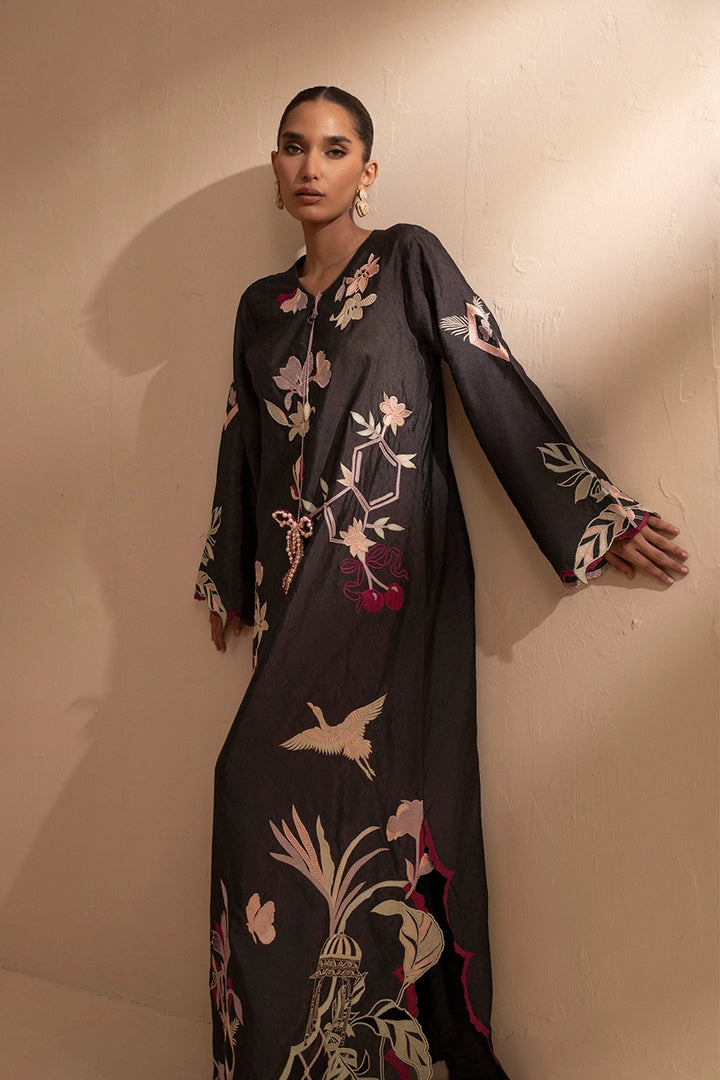 Azizam | Fall Festive '25 | Nadia Farooqui
