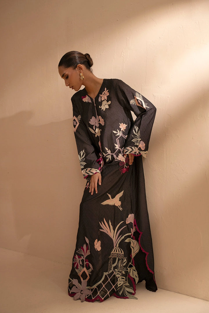 Azizam | Fall Festive '25 | Nadia Farooqui