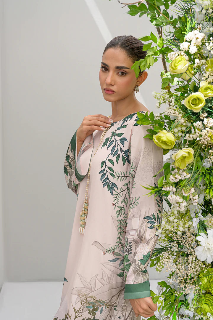 Ivy Shell | Rocco Prints '26 | Nadia Farooqui