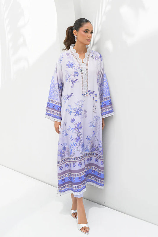 Plush Petunia | Nadia Farooqui