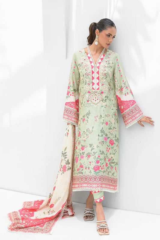 Alia | Nadia Farooqui