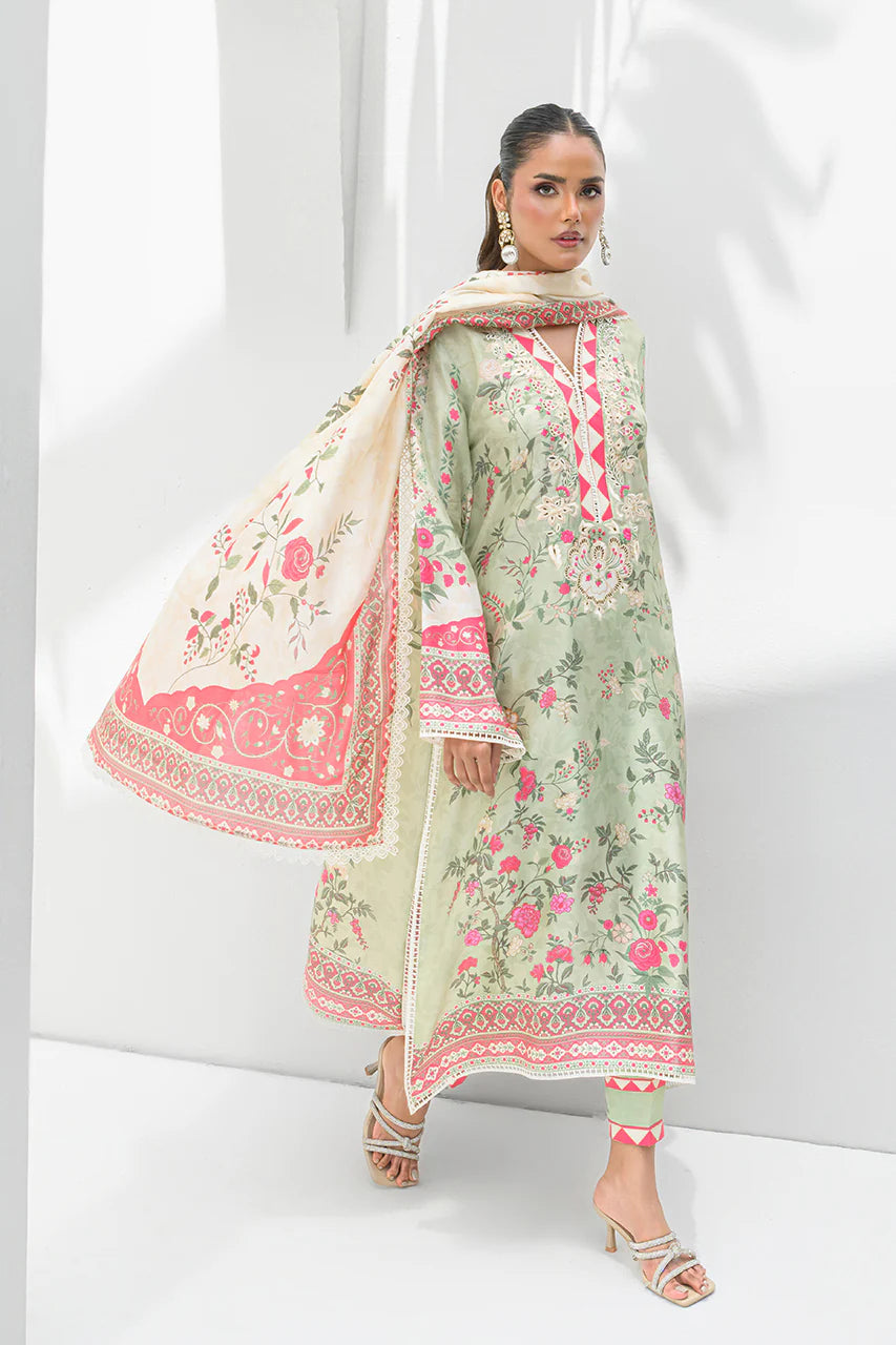 Alia | Nadia Farooqui