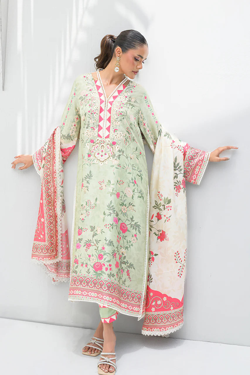 Alia | Nadia Farooqui